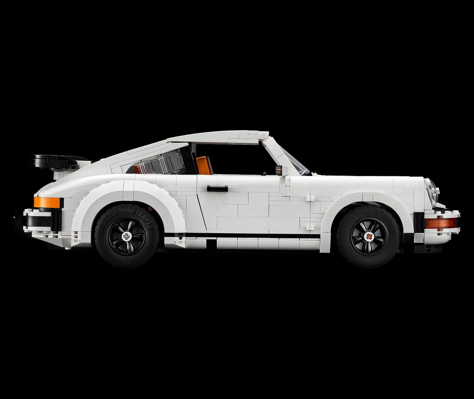 Porsche 911 10295