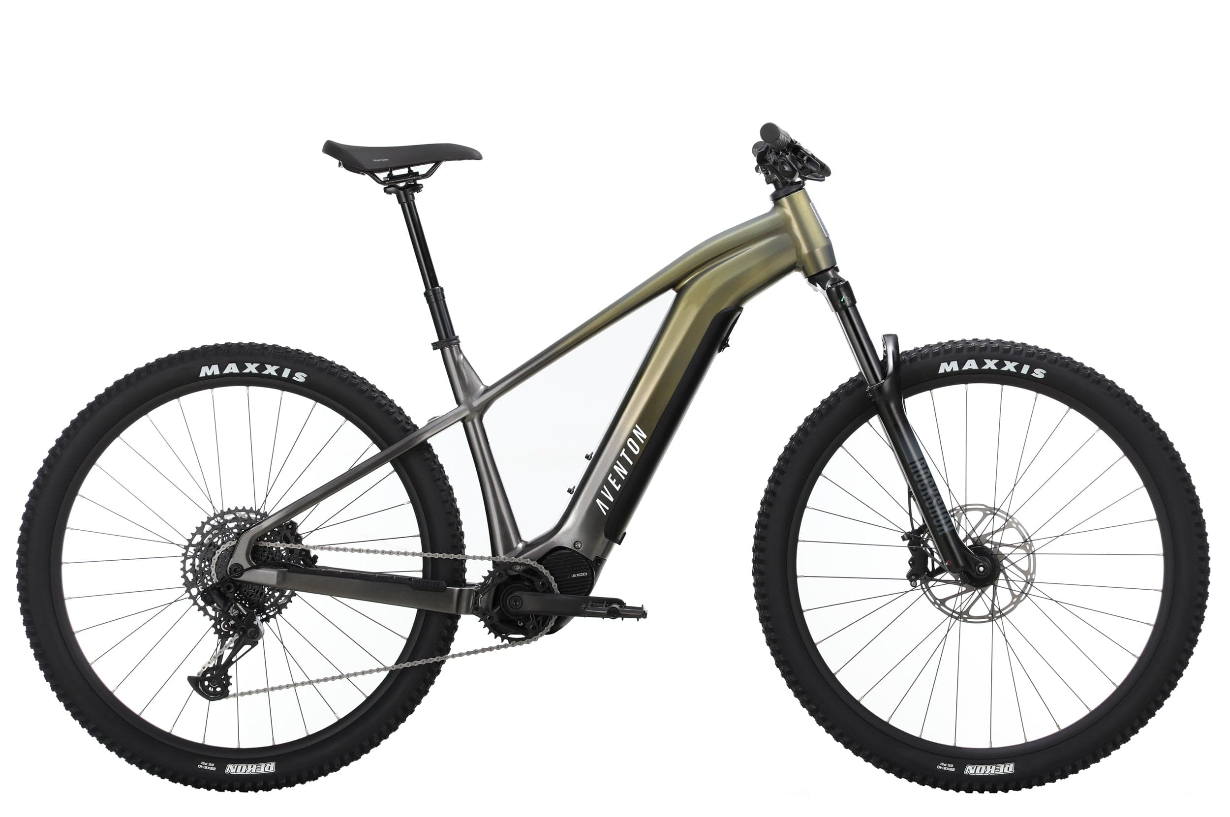 Ramblas eMTB