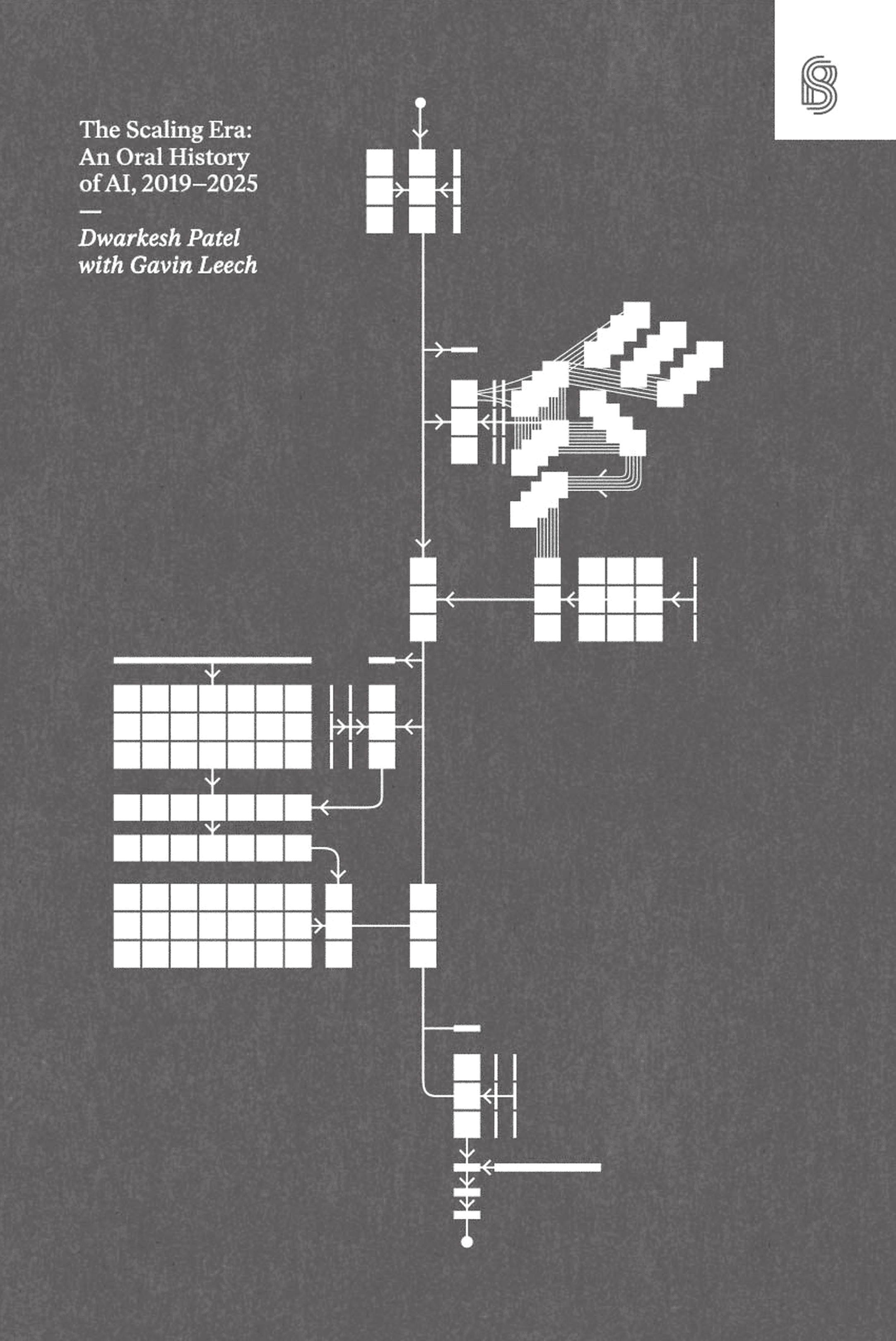 The Scaling Era: An Oral History of AI, 2019-2025