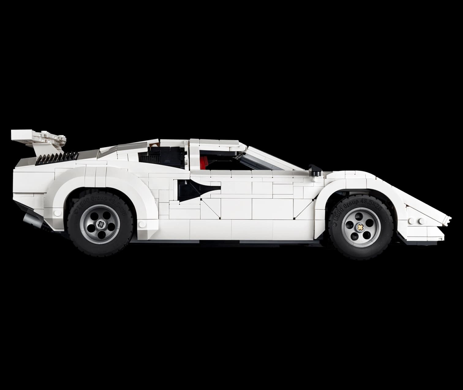 Lamborghini Countach 5000